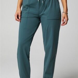 Women’s Fabletics The One Jogger- storm slate